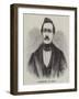 Ochsenbein, of Berne-null-Framed Giclee Print