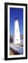 Ocracoke Lighthouse Ocracoke Island, North Carolina, Usa-null-Framed Photographic Print