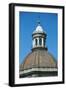 Octagonal Dome of Church of Badia Di Sant'Agata-null-Framed Giclee Print