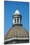 Octagonal Dome of Church of Badia Di Sant'Agata-null-Mounted Giclee Print