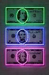 Dollars-Octavian Mielu-Art Print