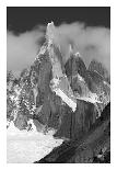 Cerro Torre-Octavian Radu Topai-Stretched Canvas