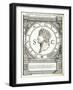 Octavianus Caesar-Hans Rudolf Manuel Deutsch-Framed Giclee Print