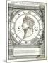 Octavianus Caesar-Hans Rudolf Manuel Deutsch-Mounted Giclee Print