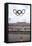 October 12 1968: 19th Olympic Games Opening Ceremony, Mexico-Art Rickerby-Framed Stretched Canvas