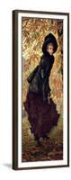 October, 1878-James Tissot-Framed Giclee Print