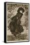 October, 1878-James Tissot-Framed Stretched Canvas