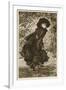 October, 1878-James Tissot-Framed Giclee Print