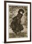 October, 1878-James Tissot-Framed Giclee Print