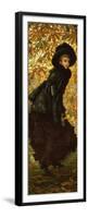 October, 1878-James Jacques Joseph Tissot-Framed Premium Giclee Print