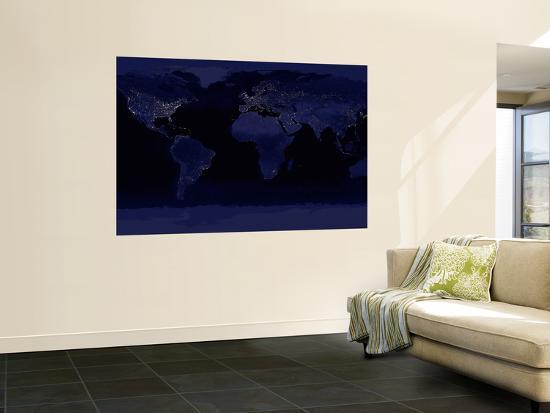 Giant Art Print, , large