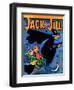 October Flight - Jack and Jill, October 1964-Eitzen-Framed Giclee Print