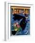 October Flight - Jack and Jill, October 1964-Eitzen-Framed Giclee Print