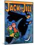 October Flight - Jack and Jill, October 1964-Eitzen-Mounted Giclee Print