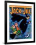 October Flight - Jack and Jill, October 1964-Eitzen-Framed Giclee Print