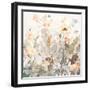 October Garden-Danhui Nai-Framed Art Print