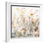 October Garden-Danhui Nai-Framed Art Print