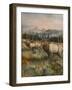 October Gathering-Trevor V. Swanson-Framed Premium Giclee Print