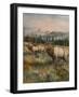 October Gathering-Trevor V. Swanson-Framed Premium Giclee Print