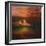 October Glow 2011-Lee Campbell-Framed Giclee Print