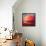 October Glow, 2017,-Lee Campbell-Framed Stretched Canvas displayed on a wall