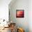 October Glow, 2017,-Lee Campbell-Framed Stretched Canvas displayed on a wall