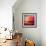 October Glow, 2017,-Lee Campbell-Framed Giclee Print displayed on a wall