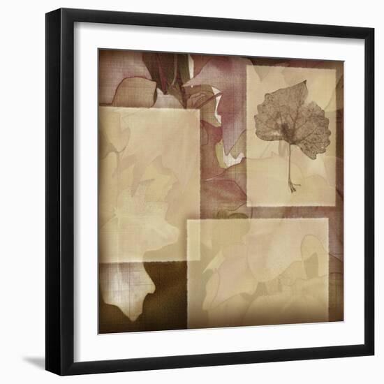 October I-Kory Fluckiger-Framed Giclee Print