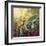 October Light-Claude Theberge-Framed Art Print