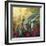 October Light-Claude Theberge-Framed Art Print