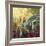 October Light-Claude Theberge-Framed Art Print