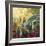 October Light-Claude Theberge-Framed Art Print