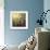 October Light-Claude Theberge-Framed Art Print displayed on a wall