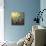 October Light-Claude Theberge-Mounted Art Print displayed on a wall