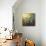 October Light-Claude Theberge-Mounted Art Print displayed on a wall