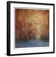 October Light-Jan Wagstaff-Framed Giclee Print