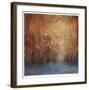 October Light-Jan Wagstaff-Framed Giclee Print