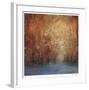 October Light-Jan Wagstaff-Framed Giclee Print