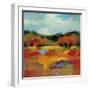 October Moment I-Silvia Vassileva-Framed Art Print