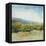 October Mountain-J Austin Jennings-Framed Stretched Canvas