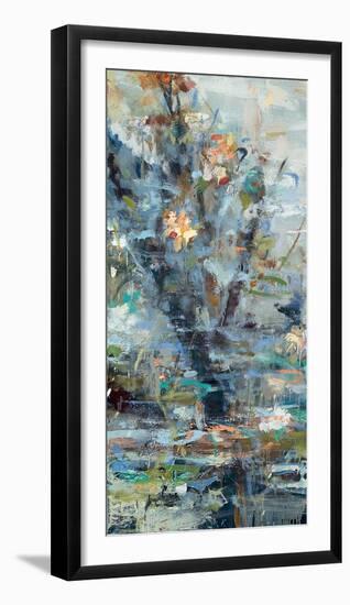 October Reflections I-Louis Bourne-Framed Art Print