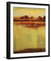 October Sky I-Georgie-Framed Giclee Print