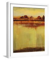 October Sky I-Georgie-Framed Giclee Print