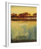 October Sky II-Georgie-Framed Giclee Print