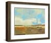 October Sky-Greg Hargreaves-Framed Art Print