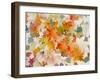 october song-Neela Pushparaj-Framed Giclee Print