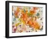 october song-Neela Pushparaj-Framed Giclee Print