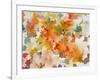 october song-Neela Pushparaj-Framed Giclee Print