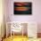 October Sunset-Ursula Abresch-Stretched Canvas displayed on a wall