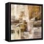 October Sunshine-Silvia Vassileva-Framed Stretched Canvas